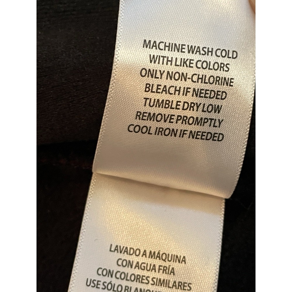 Rank 45 Vest Large Men Soft She'll - Picture 8 of 9